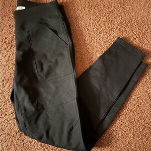 Carhartt Black Leggings